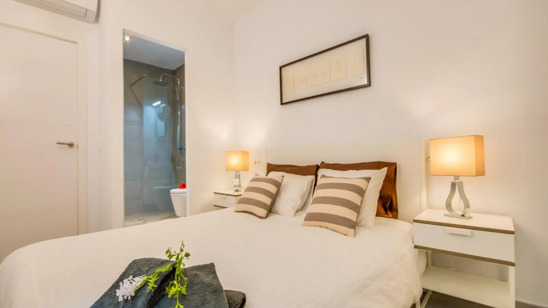 2-Bedroom Apartment In Alcudia 0*, Alcúdia