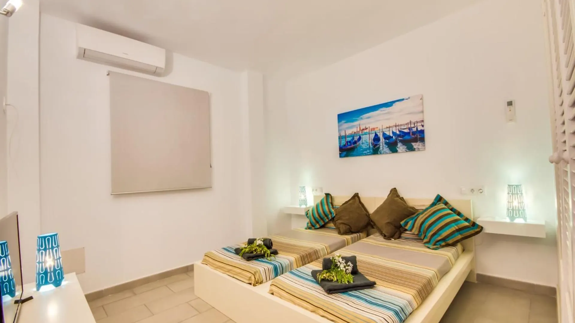2-Bedroom Apartment In Alcudia España