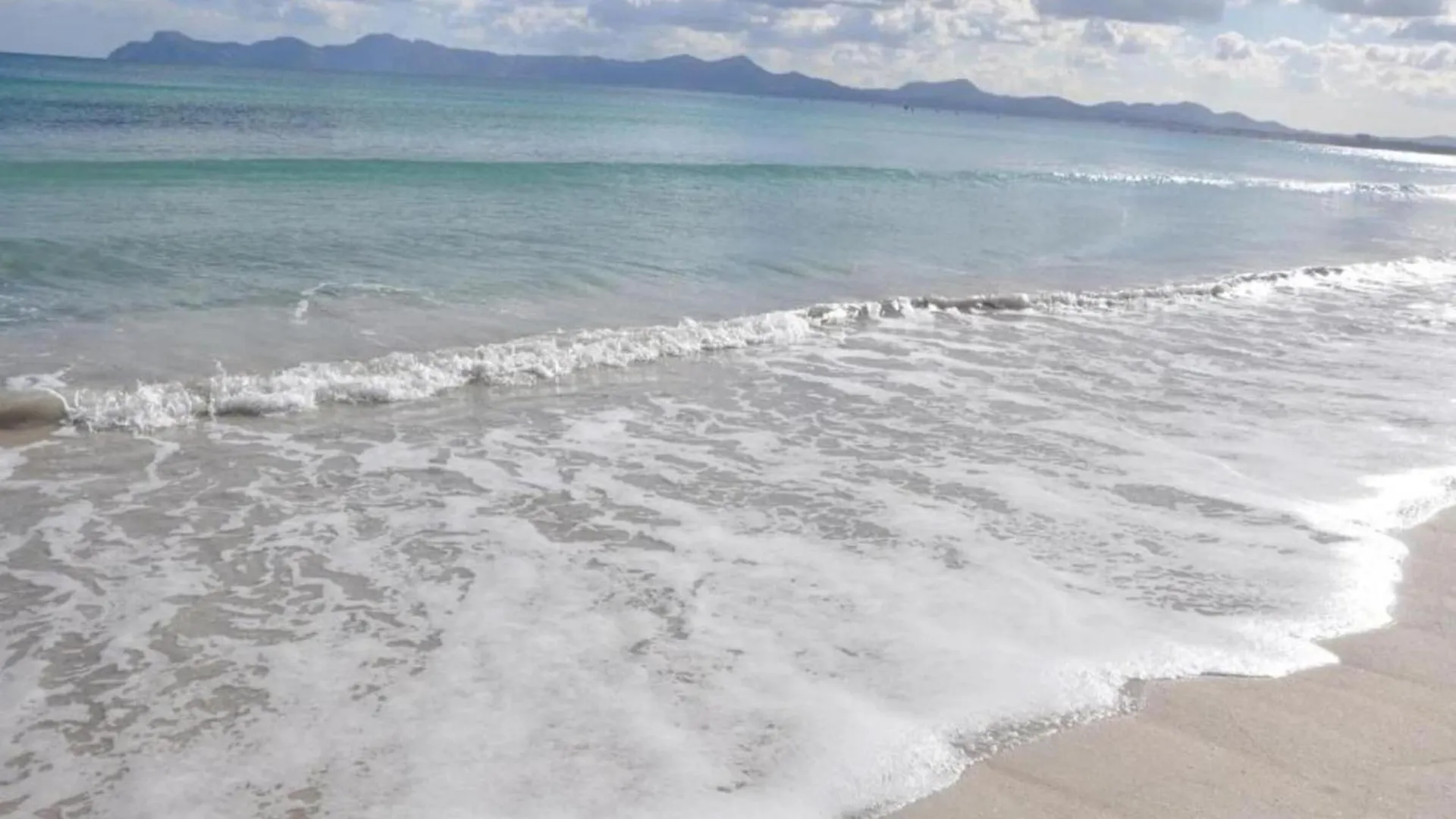 2-Bedroom Apartment In Alcudia España