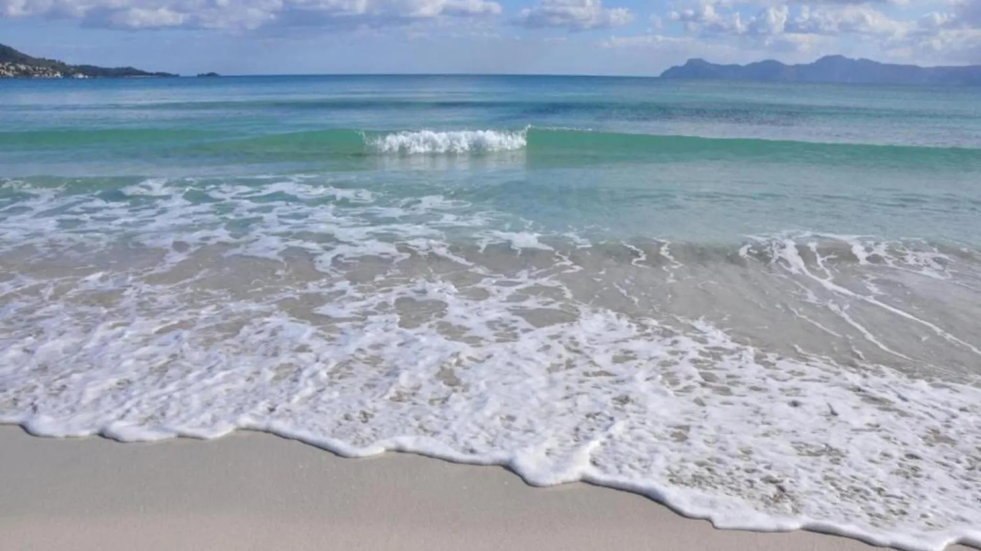 2-Bedroom Apartment In Alcudia Spanyolország